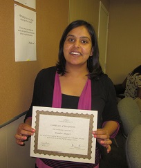 Damber Kharel Staff of Qtr (3)