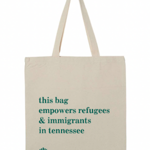 Empower Tote