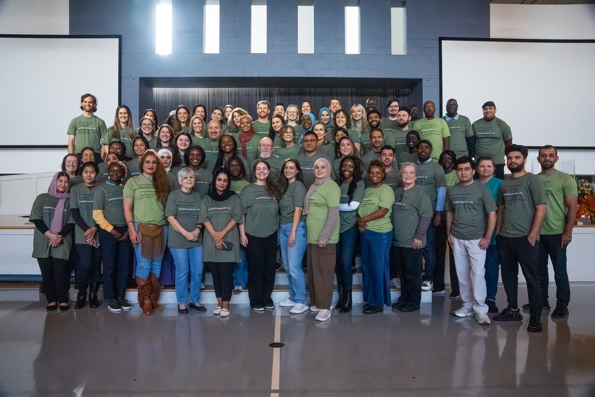 2025: Challenges, Growth, and Hope